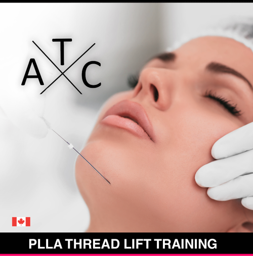 Thread Lift Training Toronto - Hero